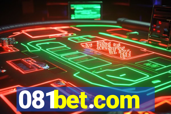 081bet.com