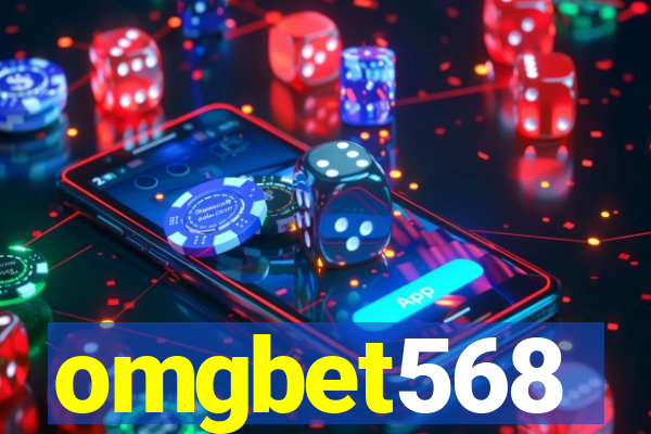 omgbet568