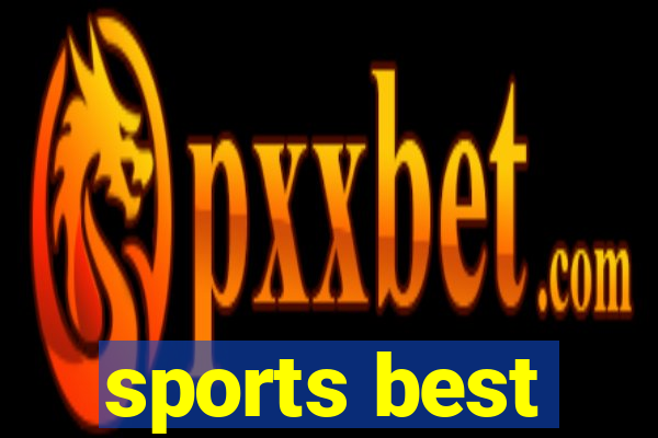 sports best