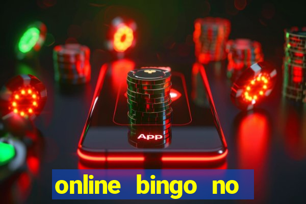 online bingo no deposit bonus uk