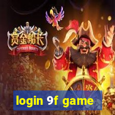 login 9f game