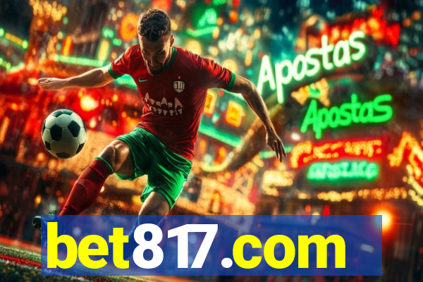 bet817.com