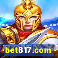 bet817.com