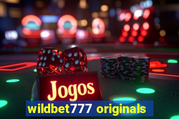 wildbet777 originals