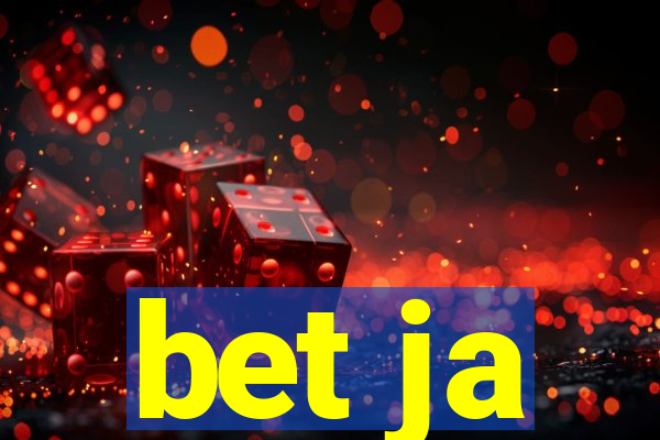 bet ja