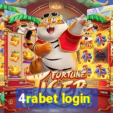 4rabet login