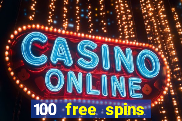 100 free spins holland casino