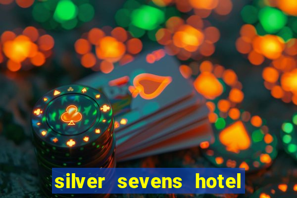 silver sevens hotel & casino las vegas