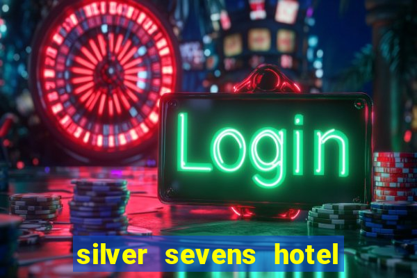 silver sevens hotel & casino las vegas