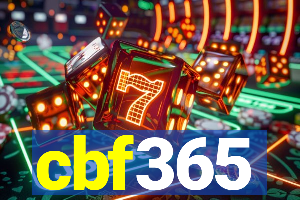 cbf365