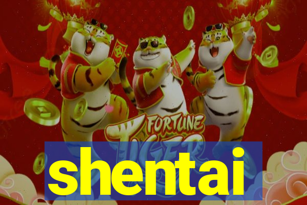 shentai