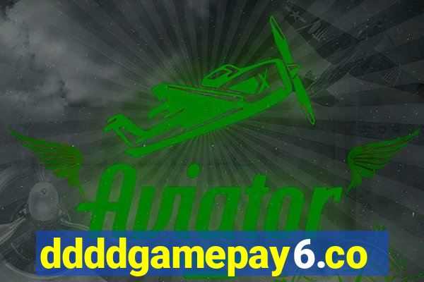 ddddgamepay6.com