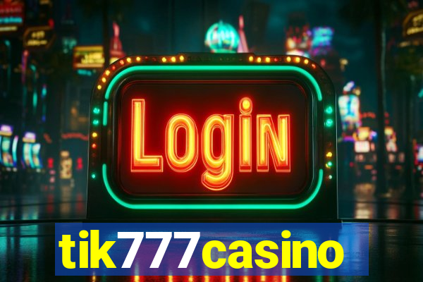 tik777casino