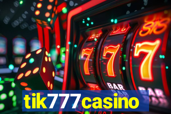 tik777casino