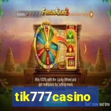 tik777casino