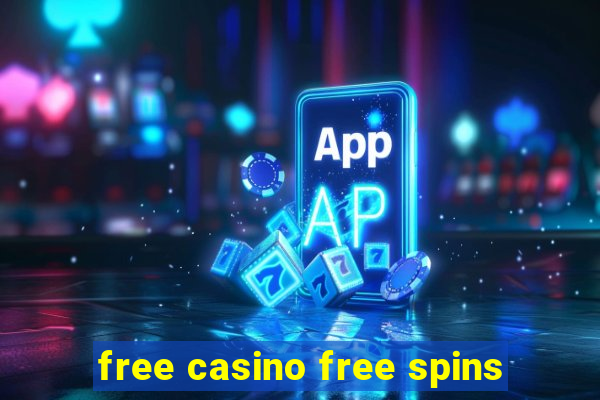 free casino free spins