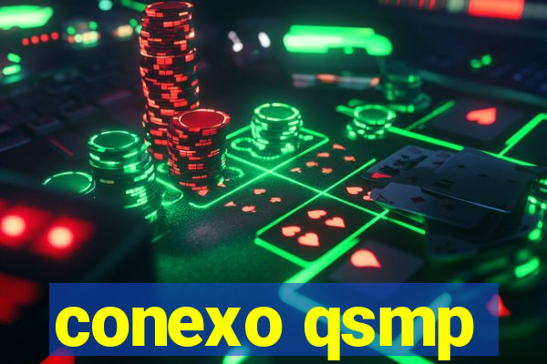 conexo qsmp