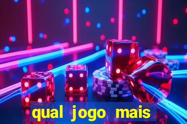 qual jogo mais facil de ganhar dinheiro