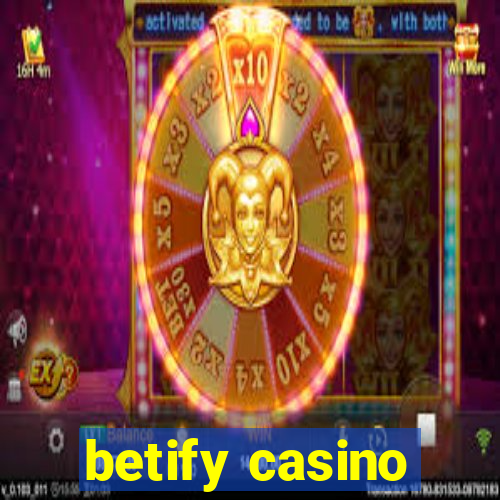 betify casino