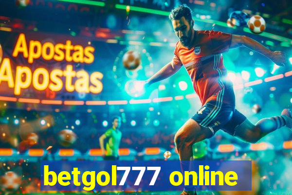 betgol777 online