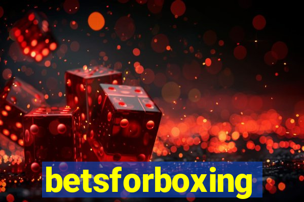 betsforboxing