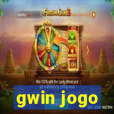 gwin jogo