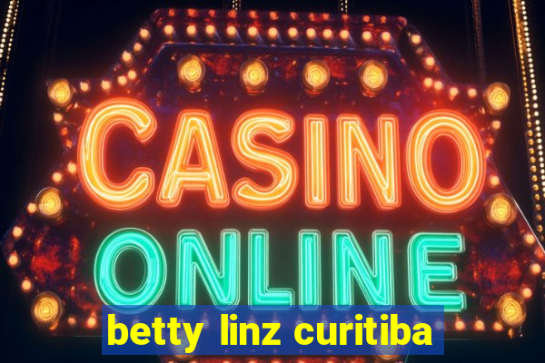 betty linz curitiba