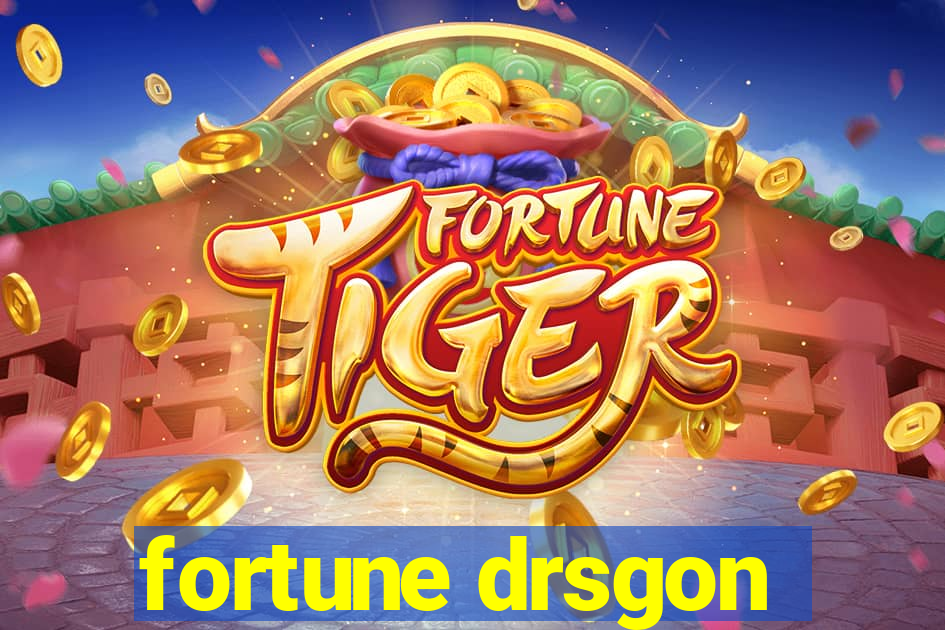 fortune drsgon