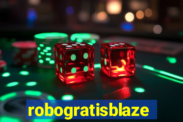 robogratisblaze