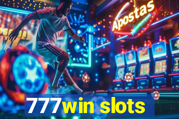 777win slots