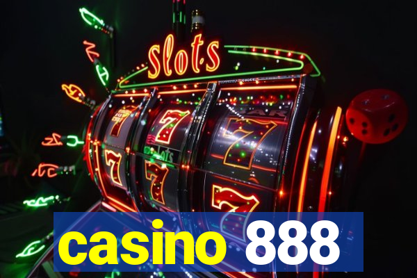 casino 888