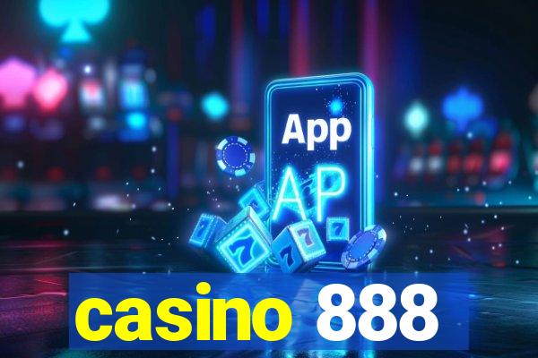 casino 888