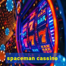 spaceman cassino