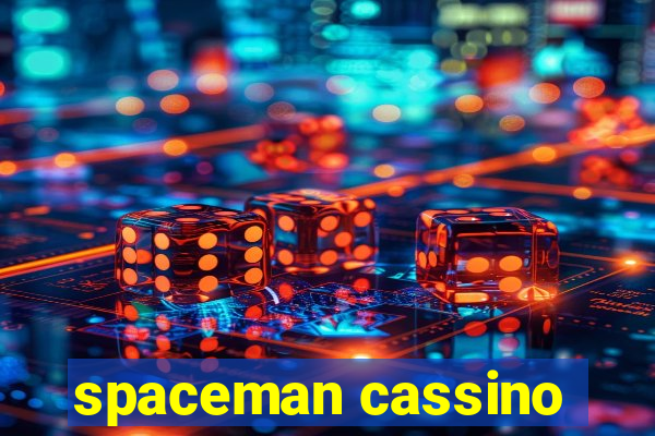 spaceman cassino