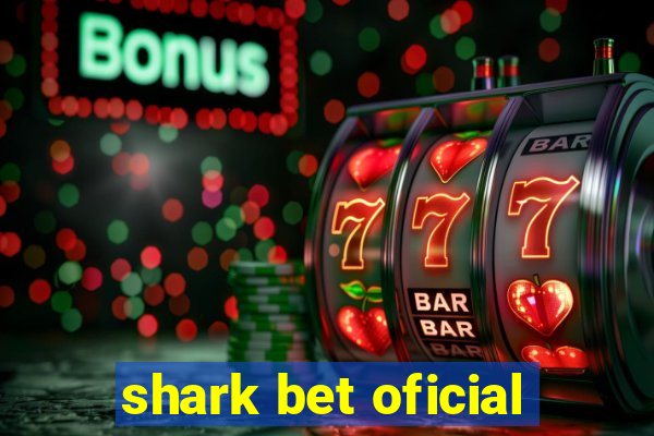 shark bet oficial