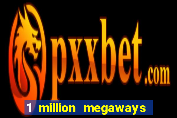 1 million megaways bc casino