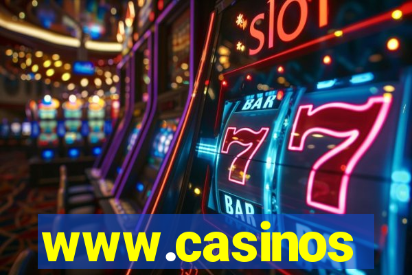 www.casinos