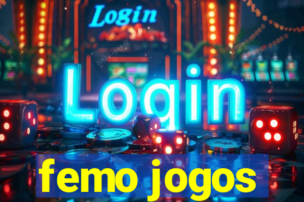 femo jogos