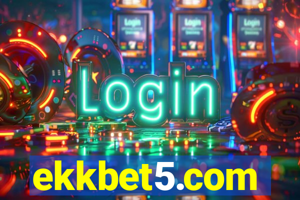 ekkbet5.com