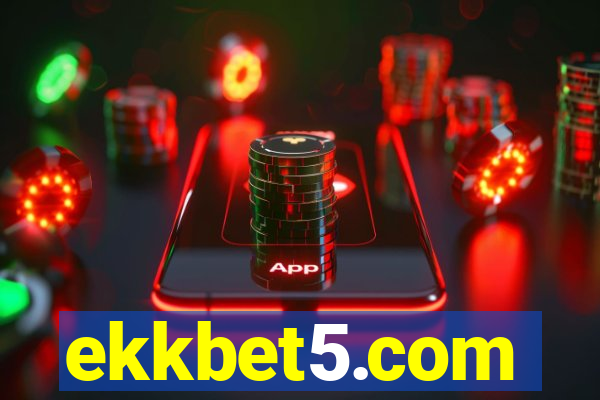 ekkbet5.com