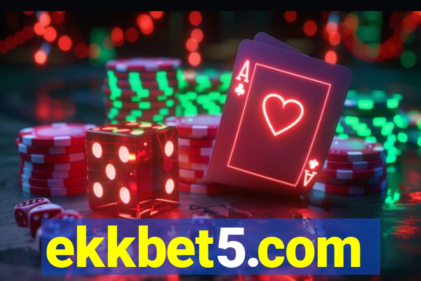 ekkbet5.com