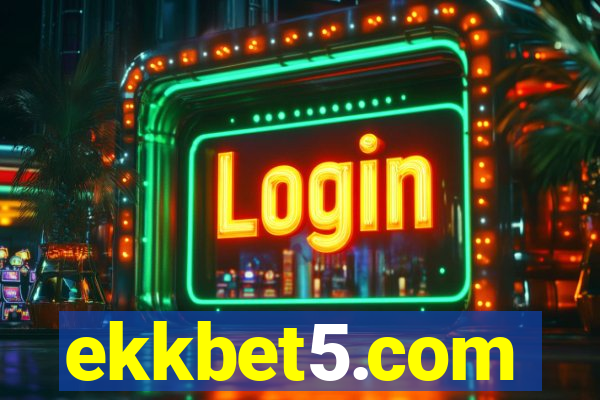 ekkbet5.com