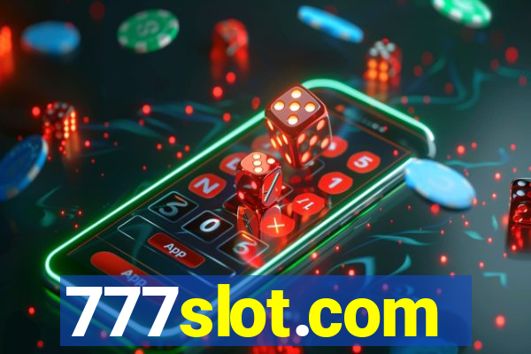 777slot.com