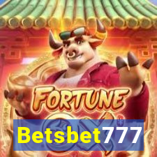 Betsbet777