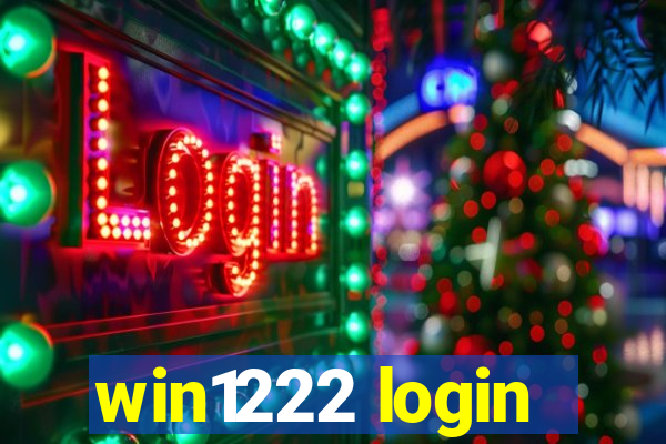 win1222 login