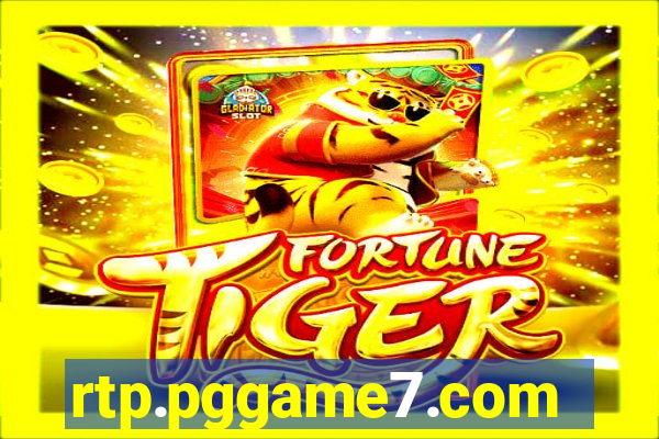 rtp.pggame7.com