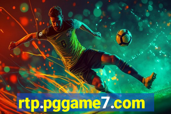 rtp.pggame7.com