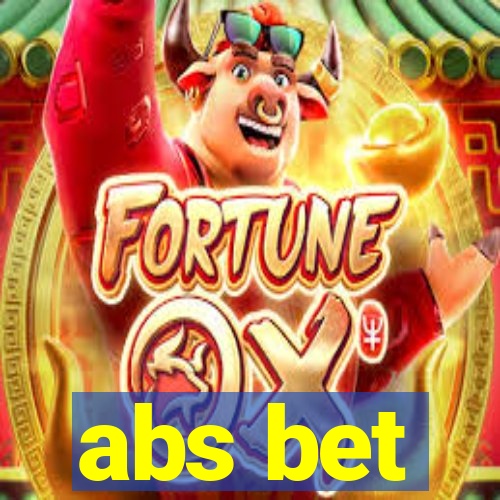 abs bet