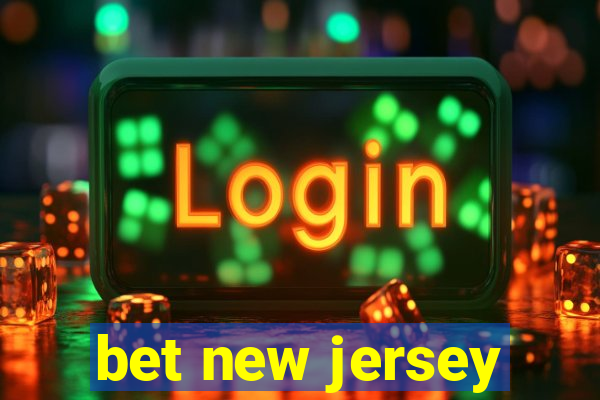 bet new jersey