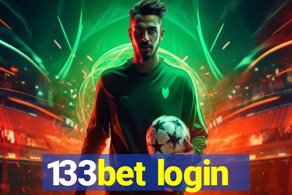 133bet login